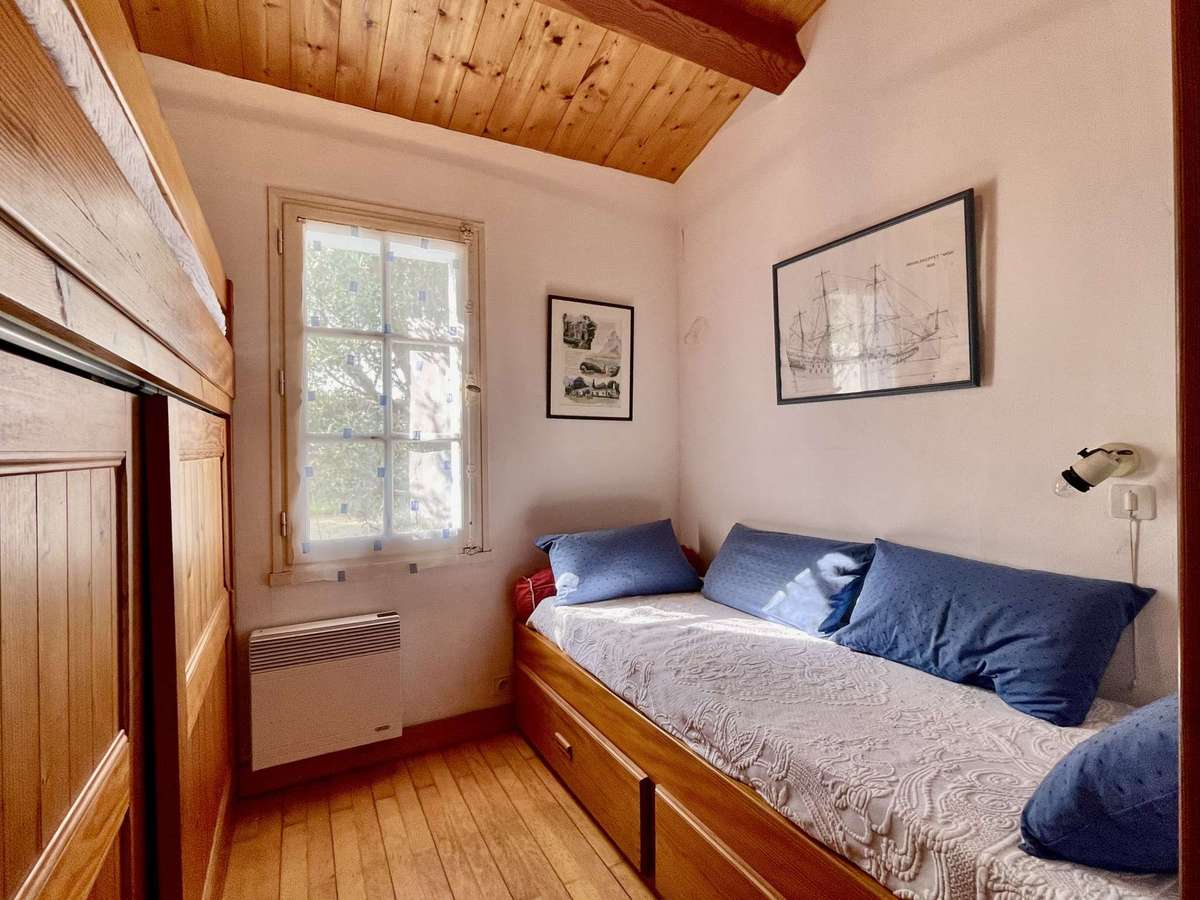 Maison Noirmoutier-en-l'Île