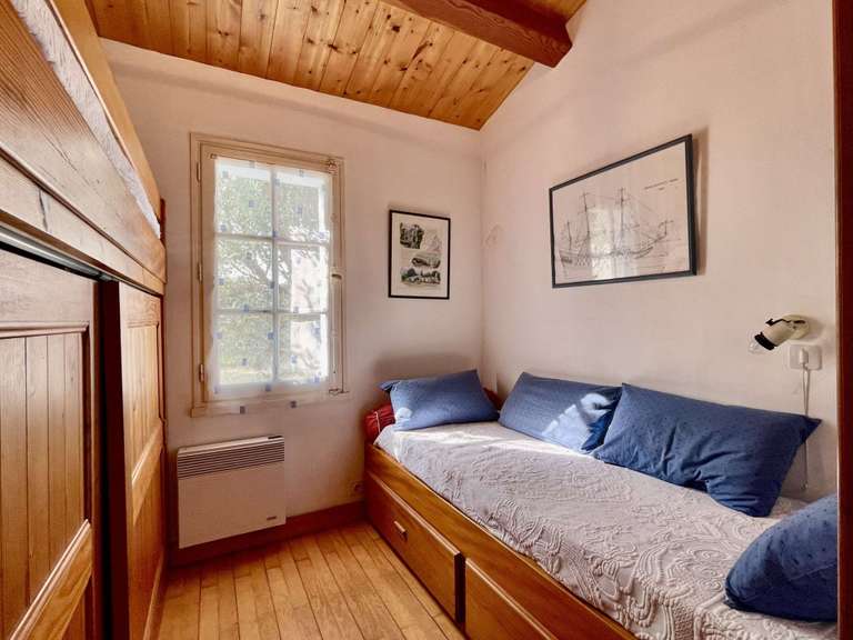 Maison Noirmoutier-en-l'Île - 4 chambres