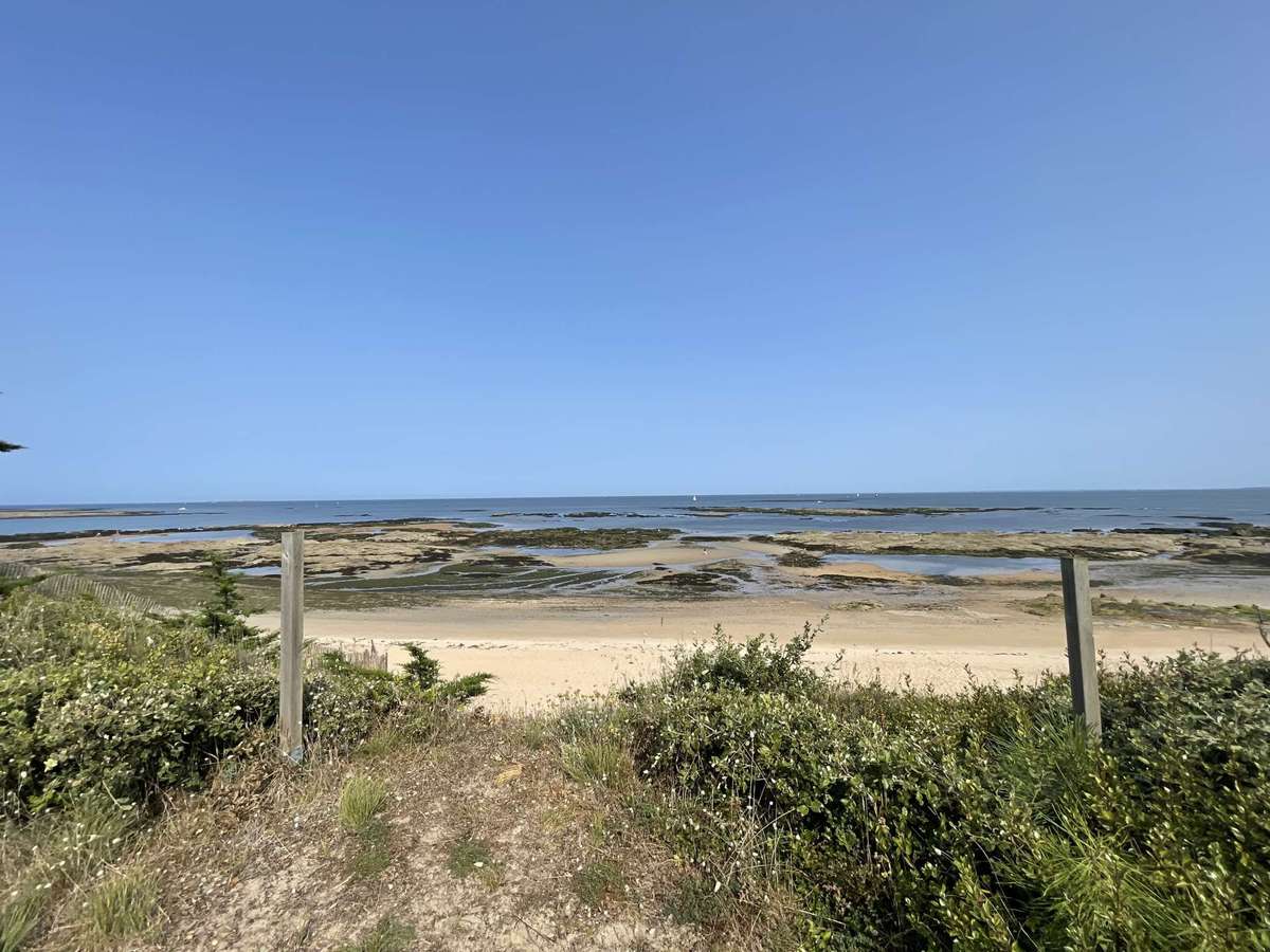 Maison Noirmoutier-en-l'Île