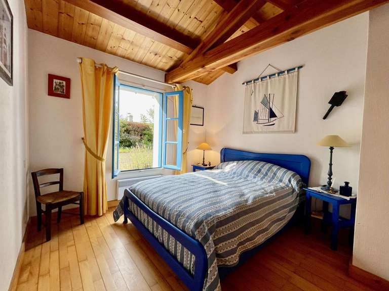 Maison Noirmoutier-en-l'Île - 4 chambres