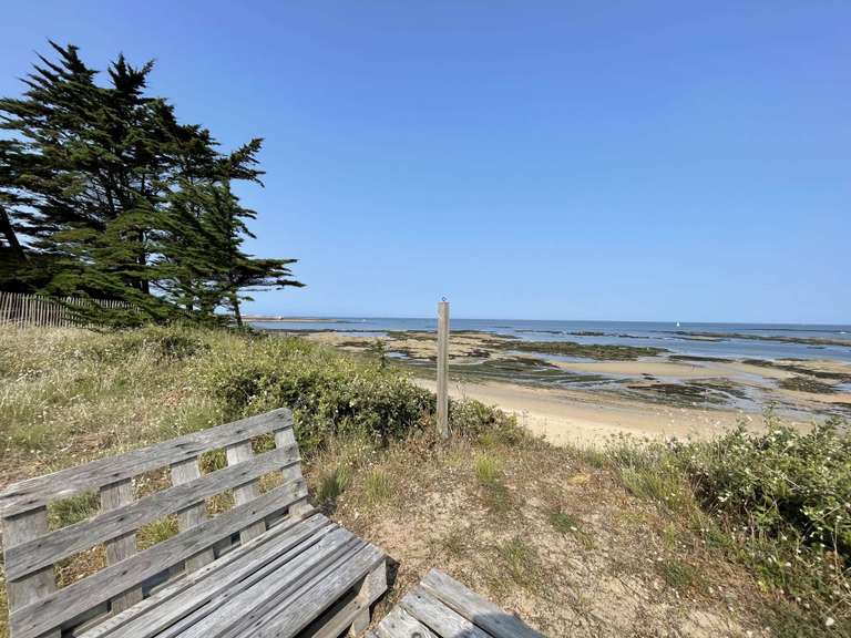 Maison Noirmoutier-en-l'Île - 4 chambres