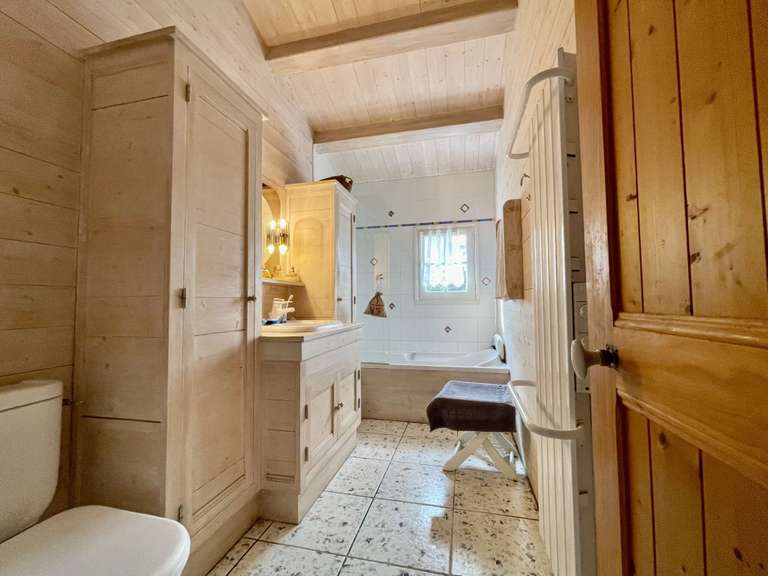 Maison Noirmoutier-en-l'Île - 4 chambres