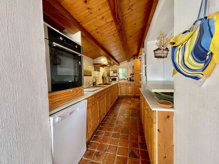 House Noirmoutier-en-l'Île - 4 bedrooms