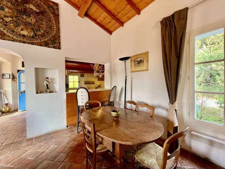 Maison Noirmoutier-en-l'Île - 4 chambres