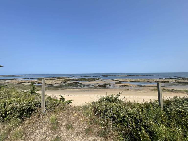 House Noirmoutier-en-l'Île - 4 bedrooms