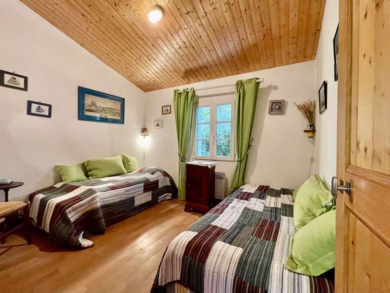 Maison Noirmoutier-en-l'Île - 4 chambres