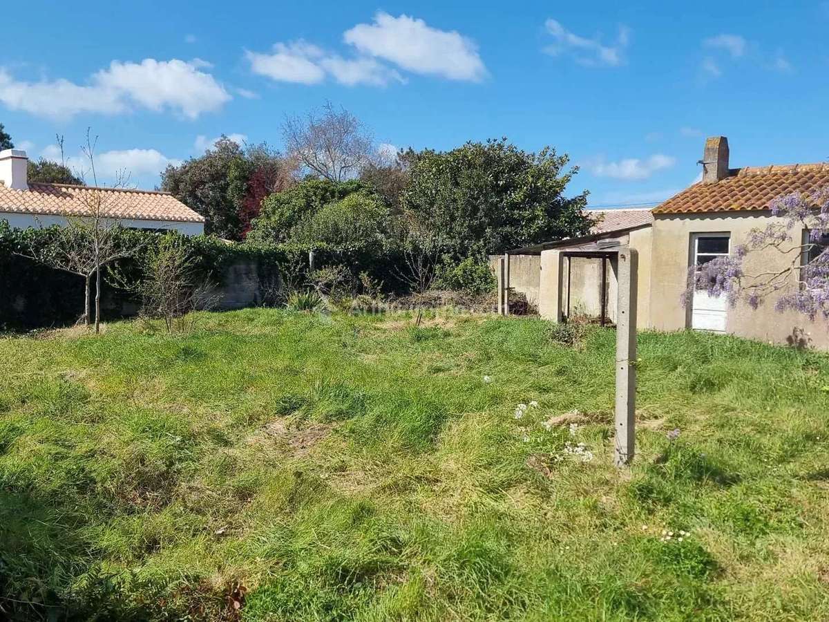 House Noirmoutier-en-l'Île
