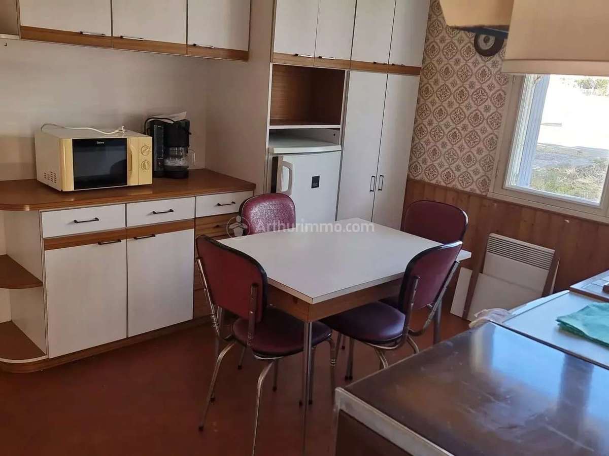 House Noirmoutier-en-l'Île