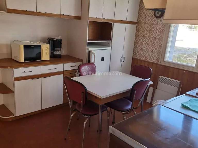 Maison Noirmoutier-en-l'Île - 3 chambres