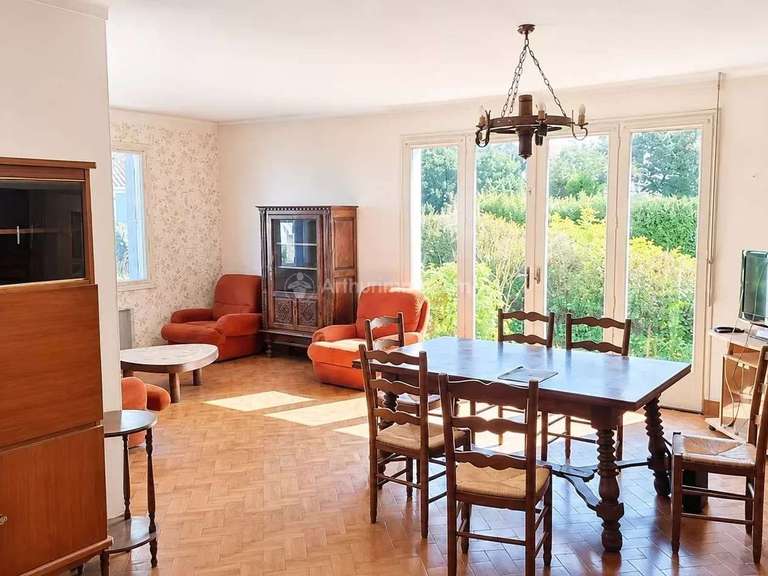 Maison Noirmoutier-en-l'Île - 3 chambres