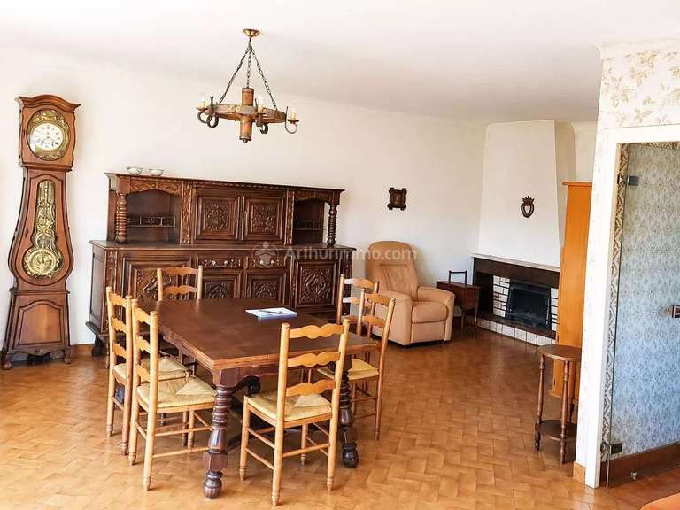 Maison Noirmoutier-en-l'Île - 3 chambres