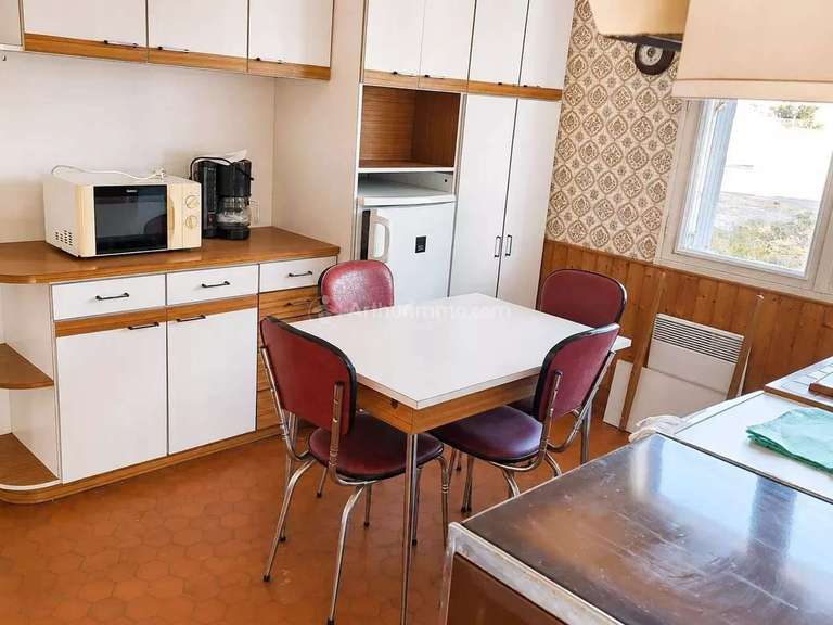 Maison Noirmoutier-en-l'Île - 3 chambres