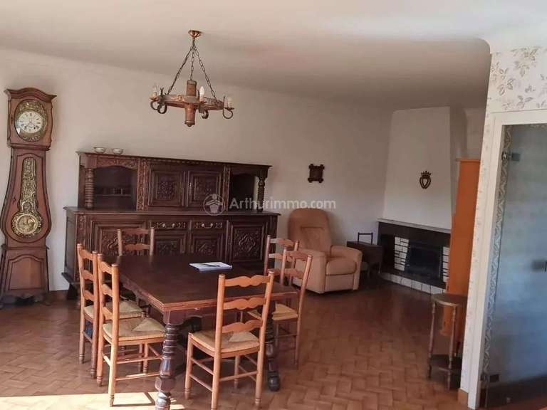 Maison Noirmoutier-en-l'Île - 3 chambres