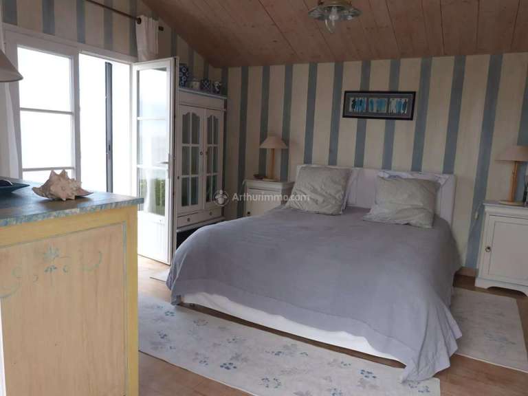 Maison avec Vue sur mer Noirmoutier-en-l'Île - 4 chambres