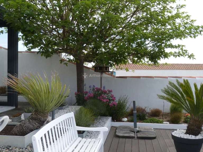 Maison avec Vue sur mer Noirmoutier-en-l'Île - 4 chambres