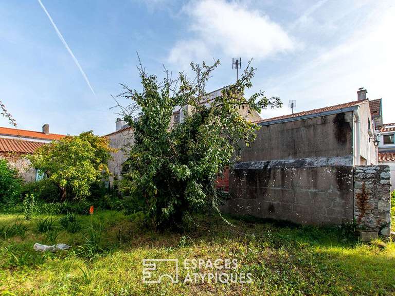 Maison Noirmoutier-en-l'Île - 5 chambres