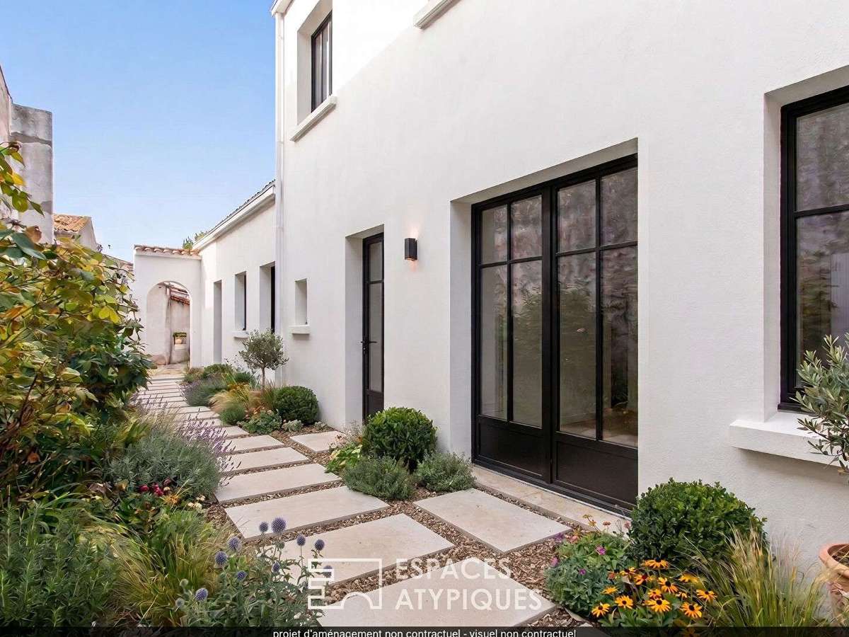 House Noirmoutier-en-l'Île