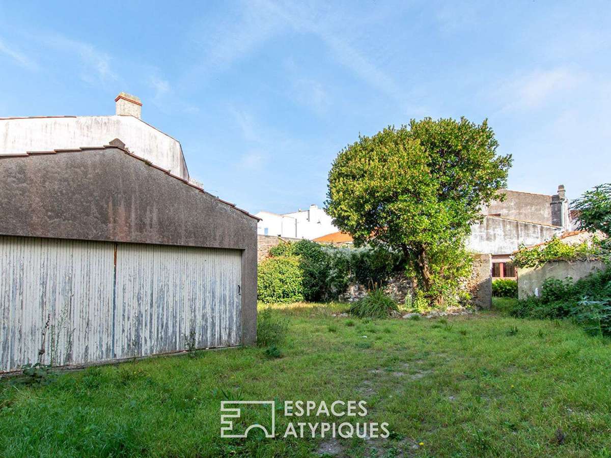House Noirmoutier-en-l'Île