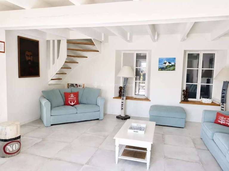House Noirmoutier-en-l'Île
