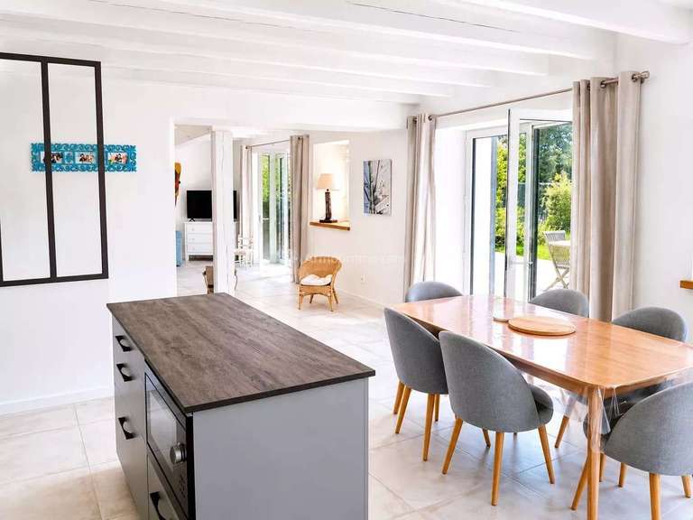 House Noirmoutier-en-l'Île