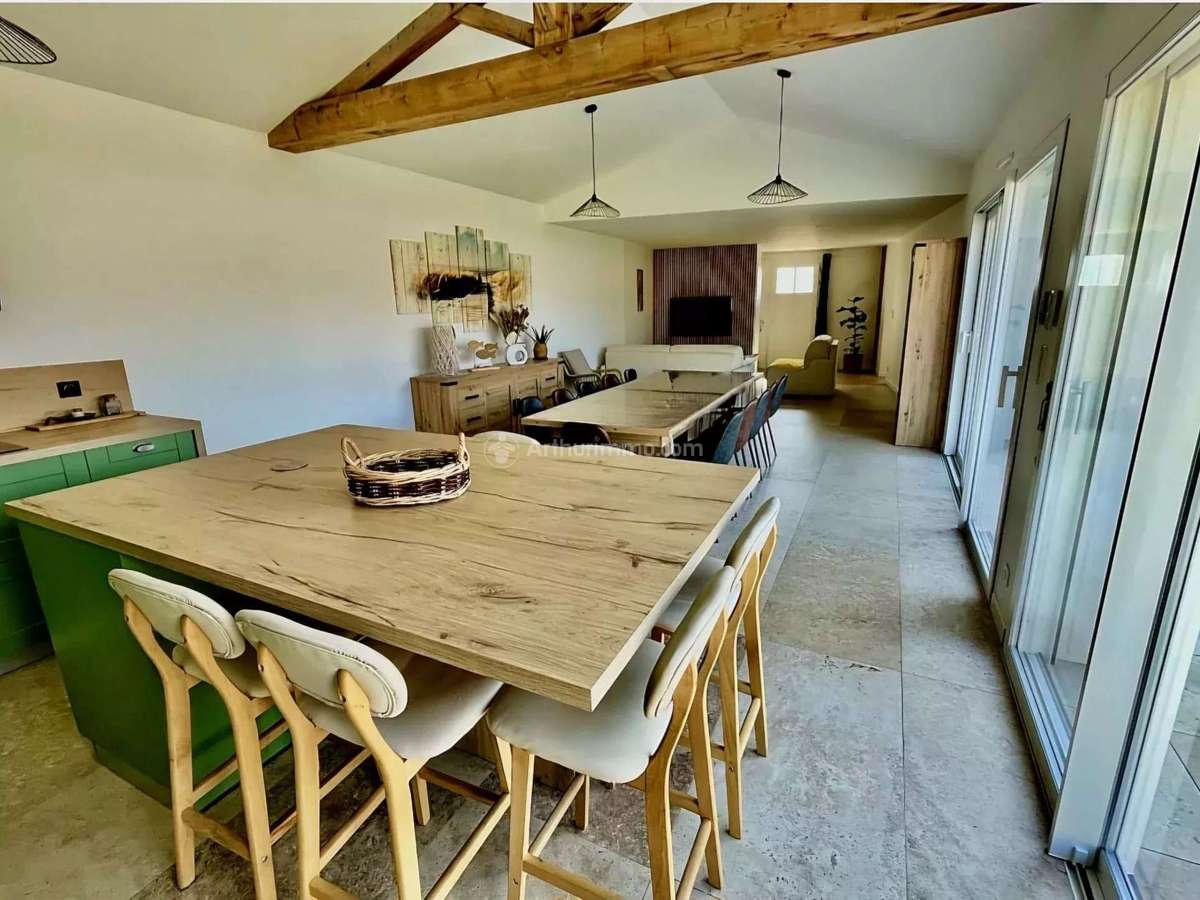 Maison Noirmoutier-en-l'Île