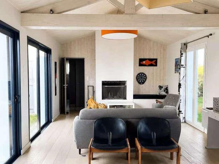 Maison Noirmoutier-en-l'Île