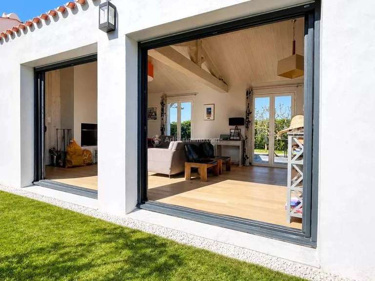 Maison Noirmoutier-en-l'Île