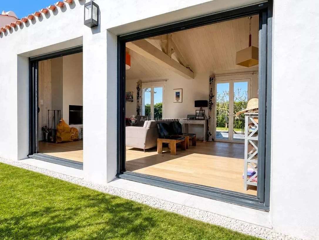 Maison Noirmoutier-en-l'Île