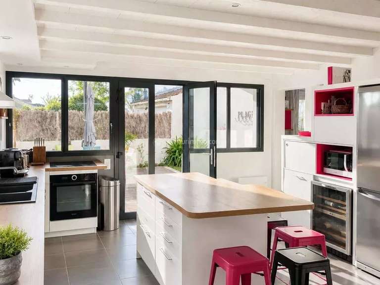 Maison Noirmoutier-en-l'Île