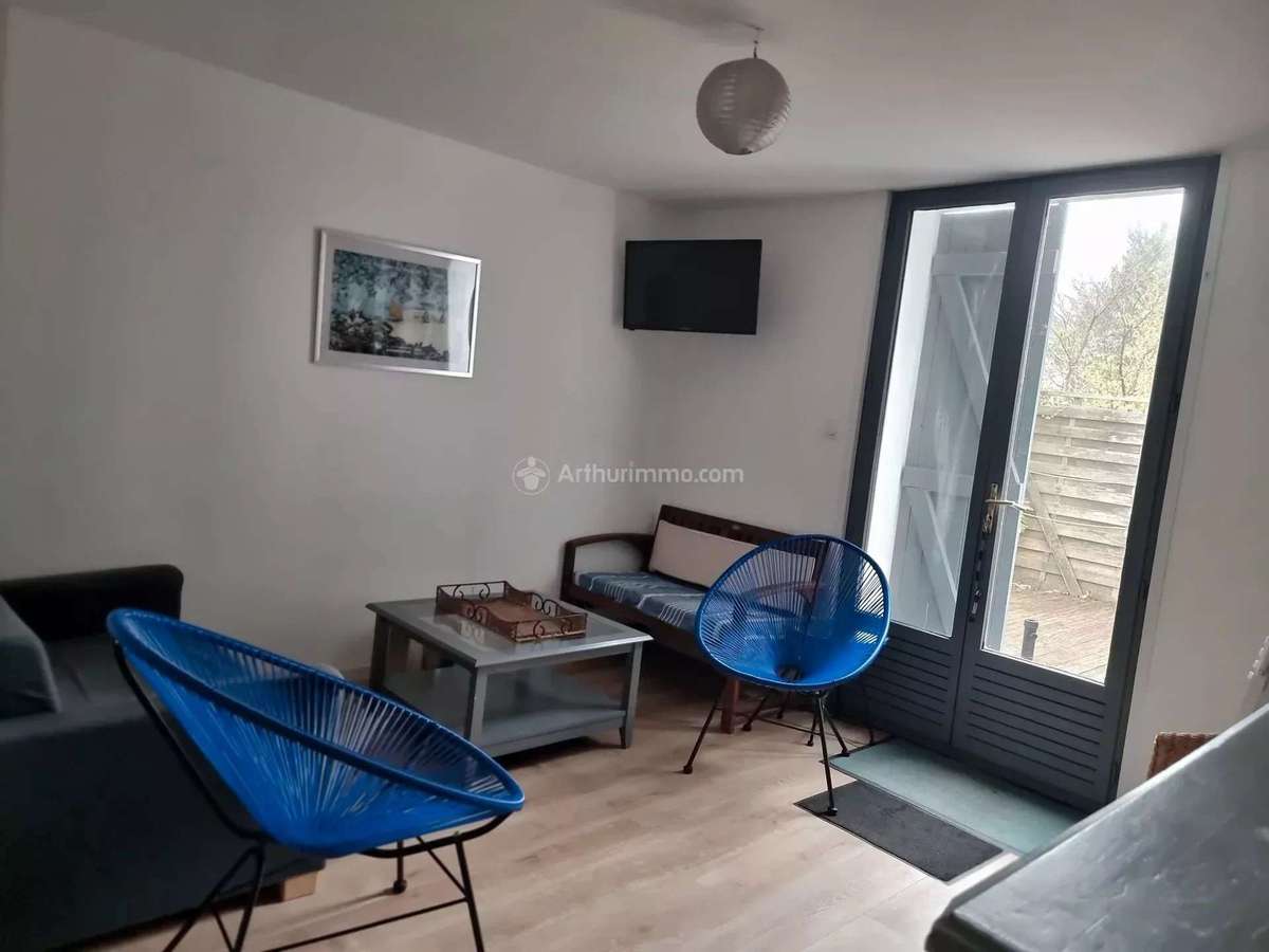 Maison Noirmoutier-en-l'Île