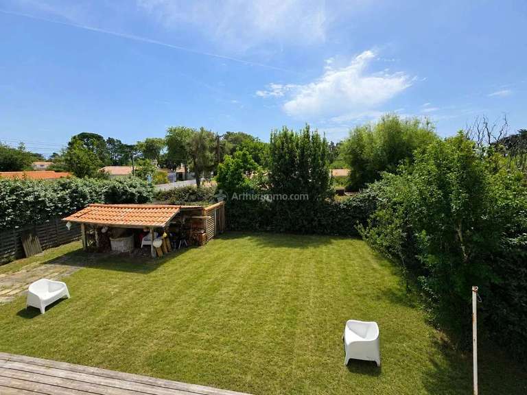 Maison avec Vue sur mer Noirmoutier-en-l'Île
