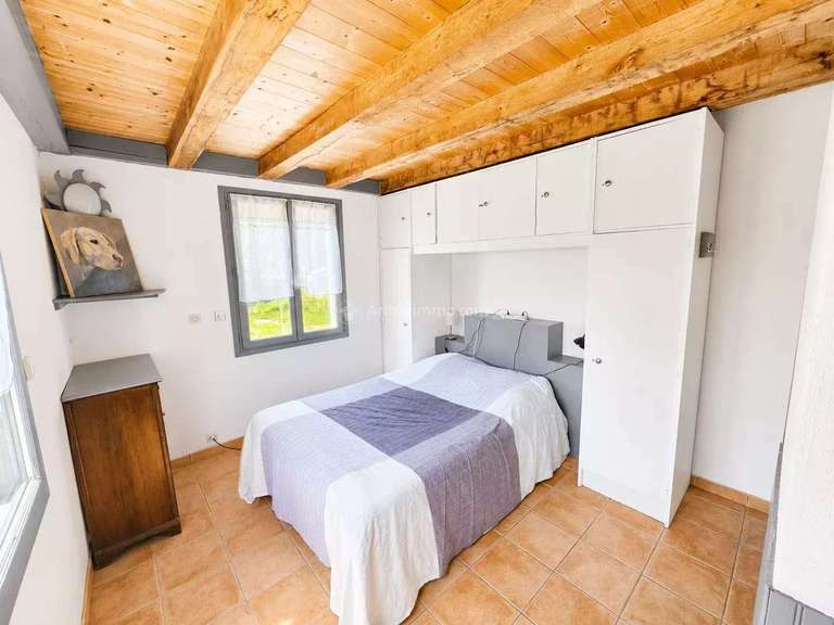 Maison avec Vue sur mer Noirmoutier-en-l'Île