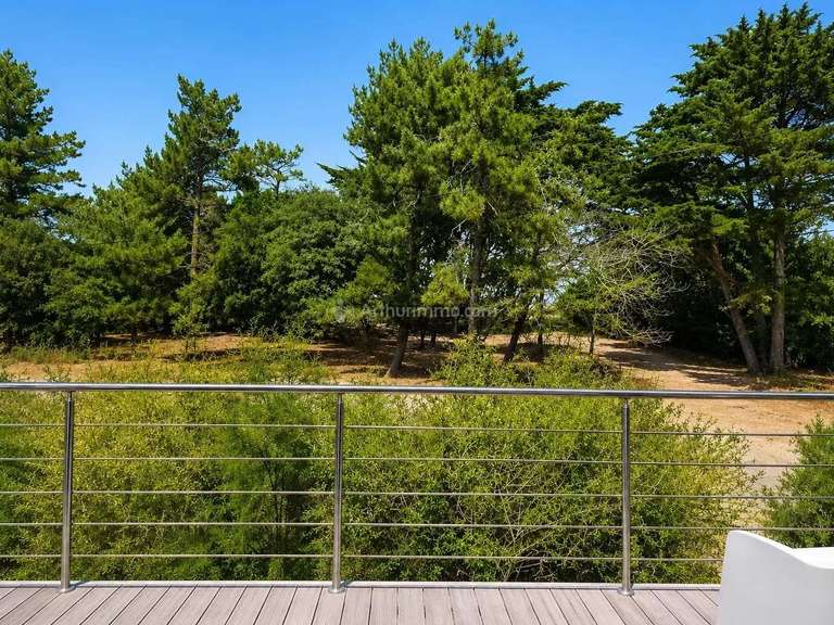 Maison avec Vue sur mer Noirmoutier-en-l'Île