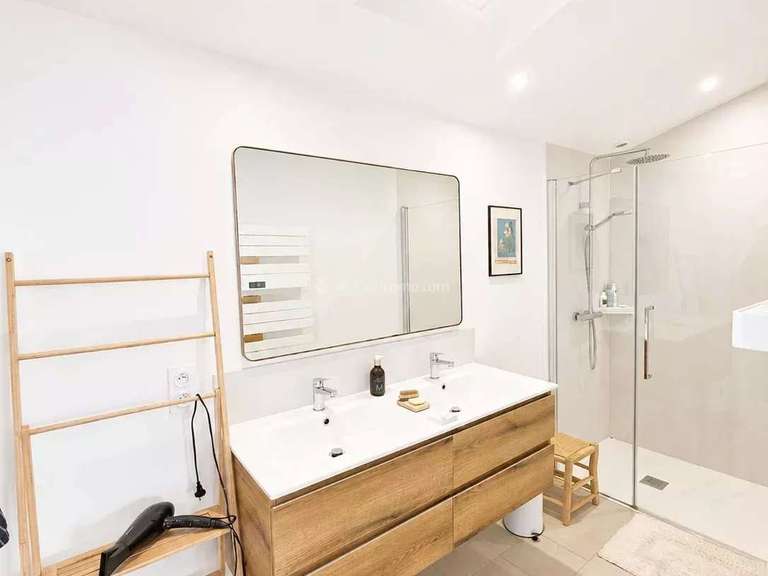 Maison avec Vue sur mer Noirmoutier-en-l'Île - 3 chambres