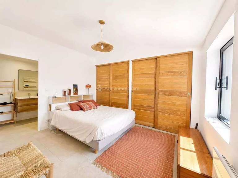 Maison avec Vue sur mer Noirmoutier-en-l'Île - 3 chambres