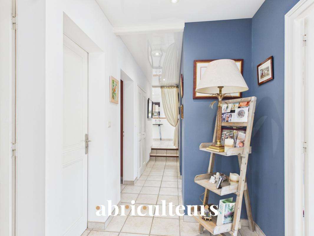 Maison Noirmoutier-en-l'Île