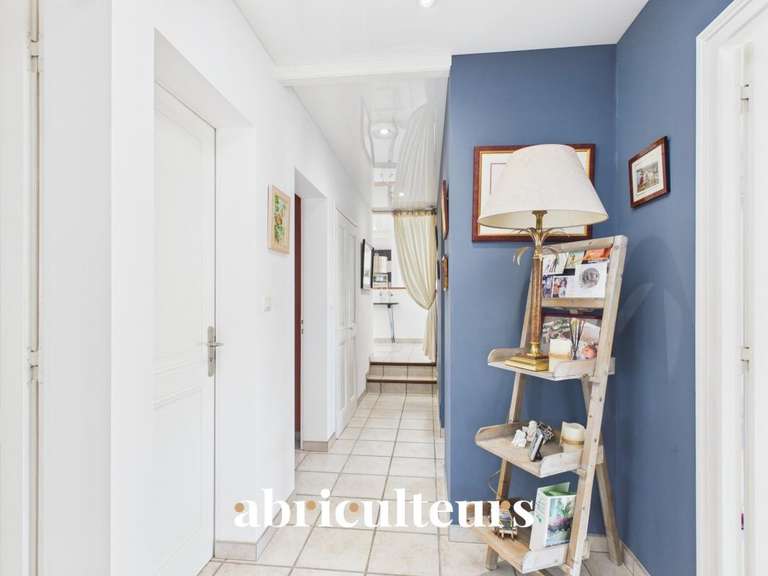 Maison Noirmoutier-en-l'Île - 4 chambres - 200m²