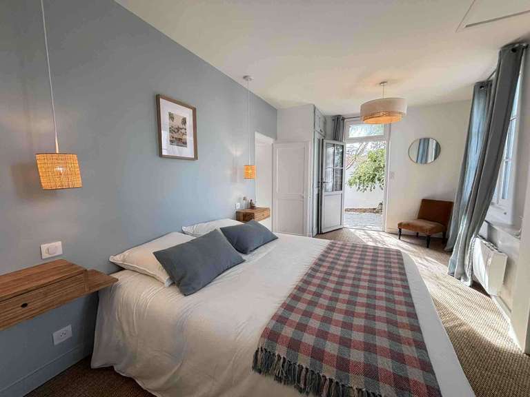 Maison Noirmoutier-en-l'Île - 5 chambres