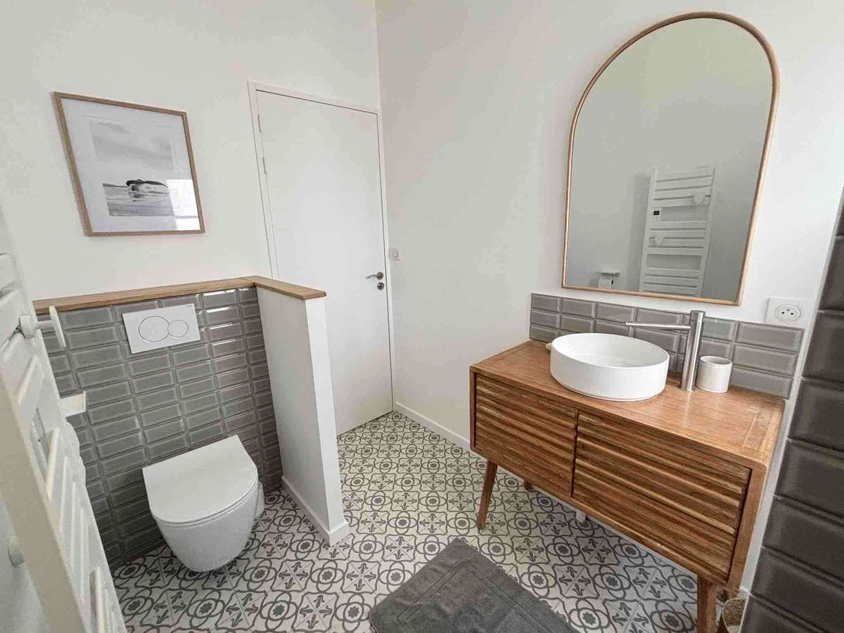 Maison Noirmoutier-en-l'Île