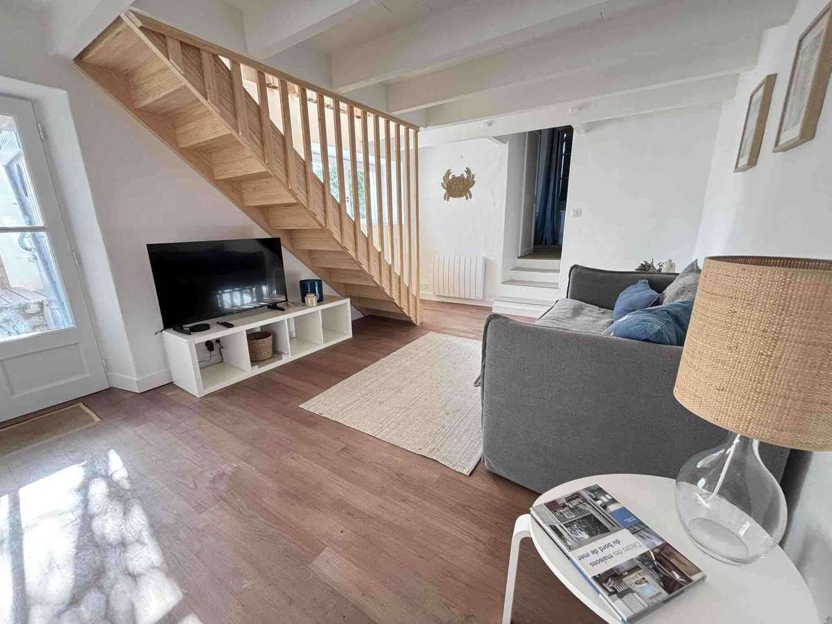 Maison Noirmoutier-en-l'Île
