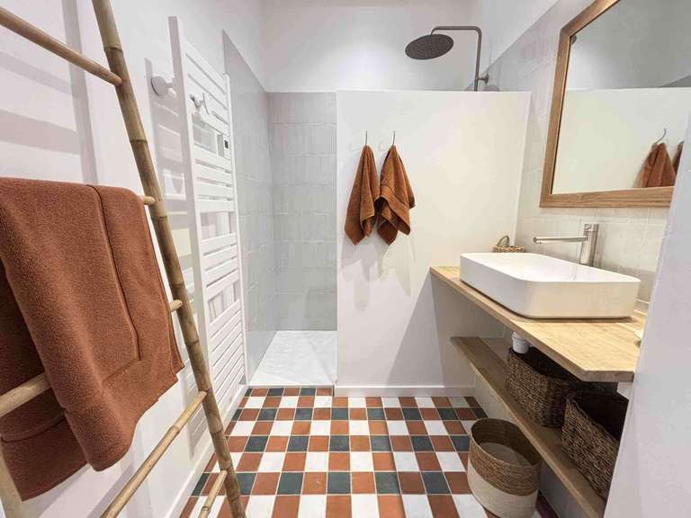 Maison Noirmoutier-en-l'Île - 5 chambres