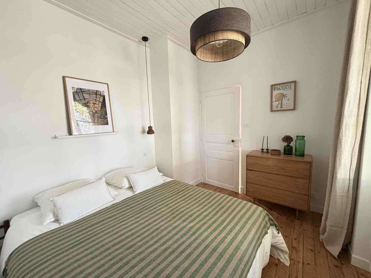 Maison Noirmoutier-en-l'Île