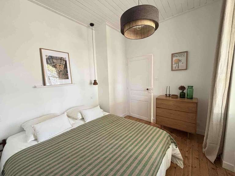 Maison Noirmoutier-en-l'Île - 5 chambres