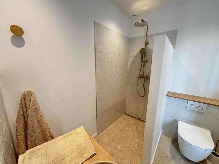 Maison Noirmoutier-en-l'Île - 5 chambres
