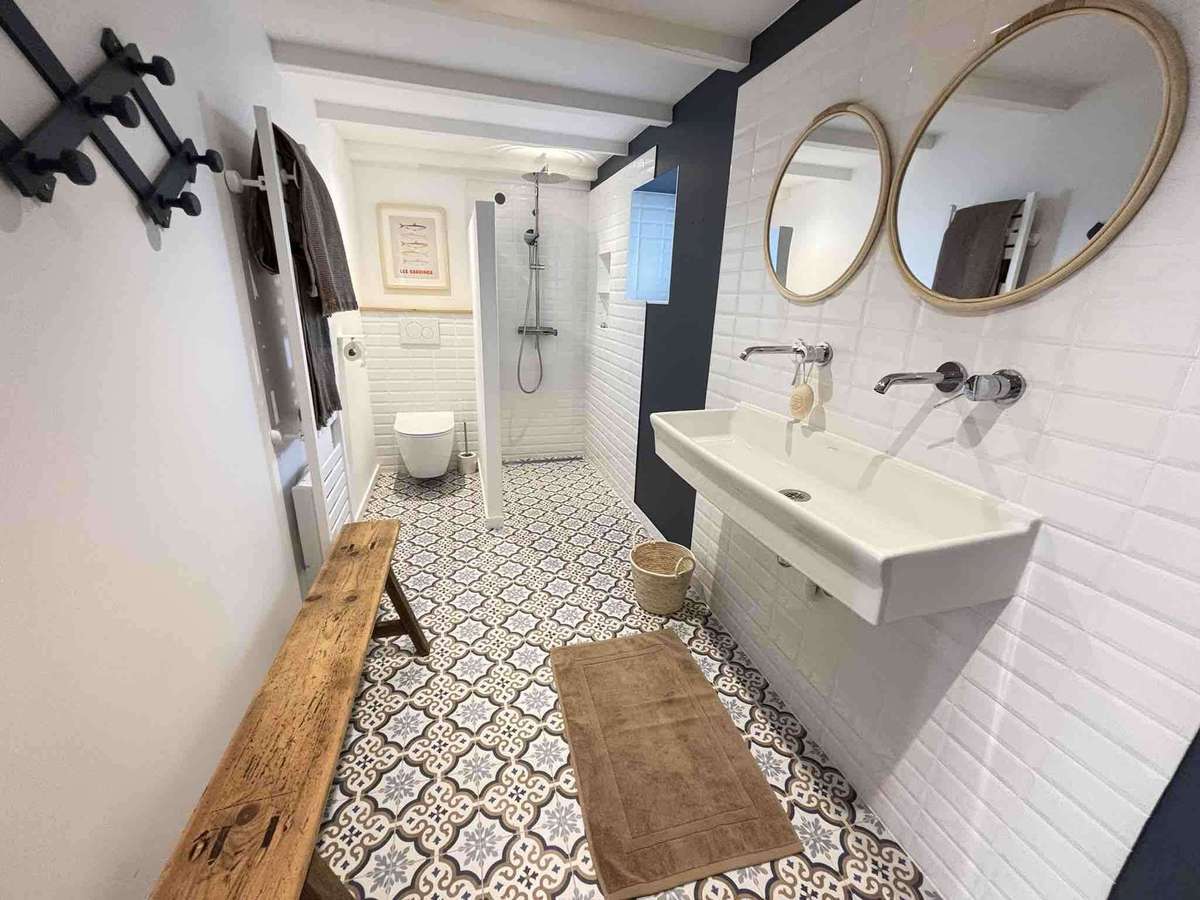 Maison Noirmoutier-en-l'Île