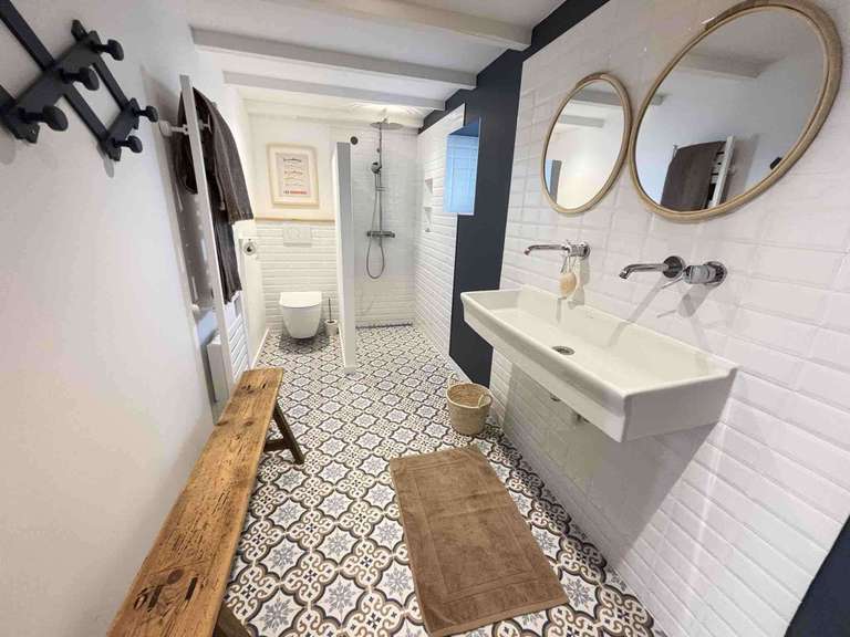 Maison Noirmoutier-en-l'Île - 5 chambres