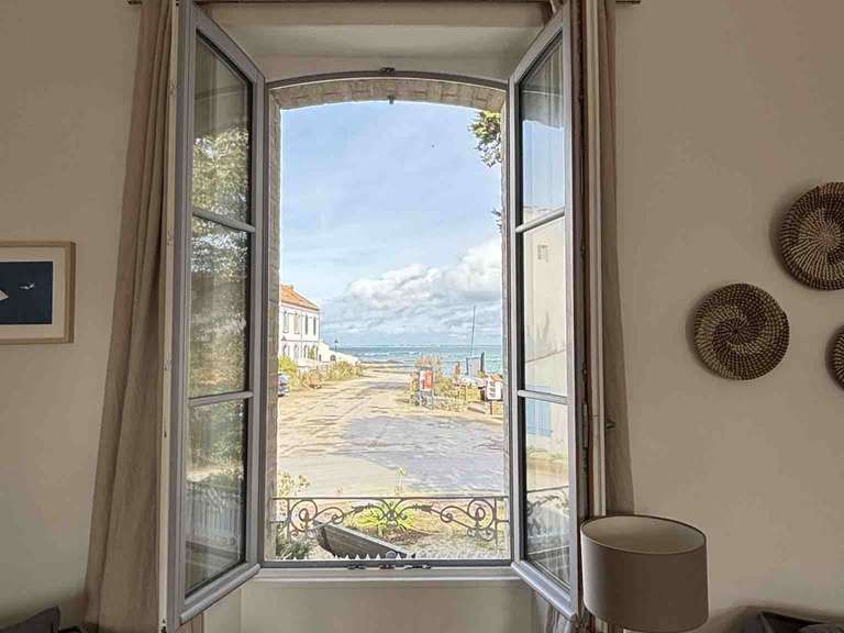 Maison Noirmoutier-en-l'Île - 5 chambres