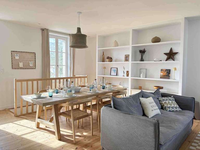 Maison Noirmoutier-en-l'Île - 5 chambres
