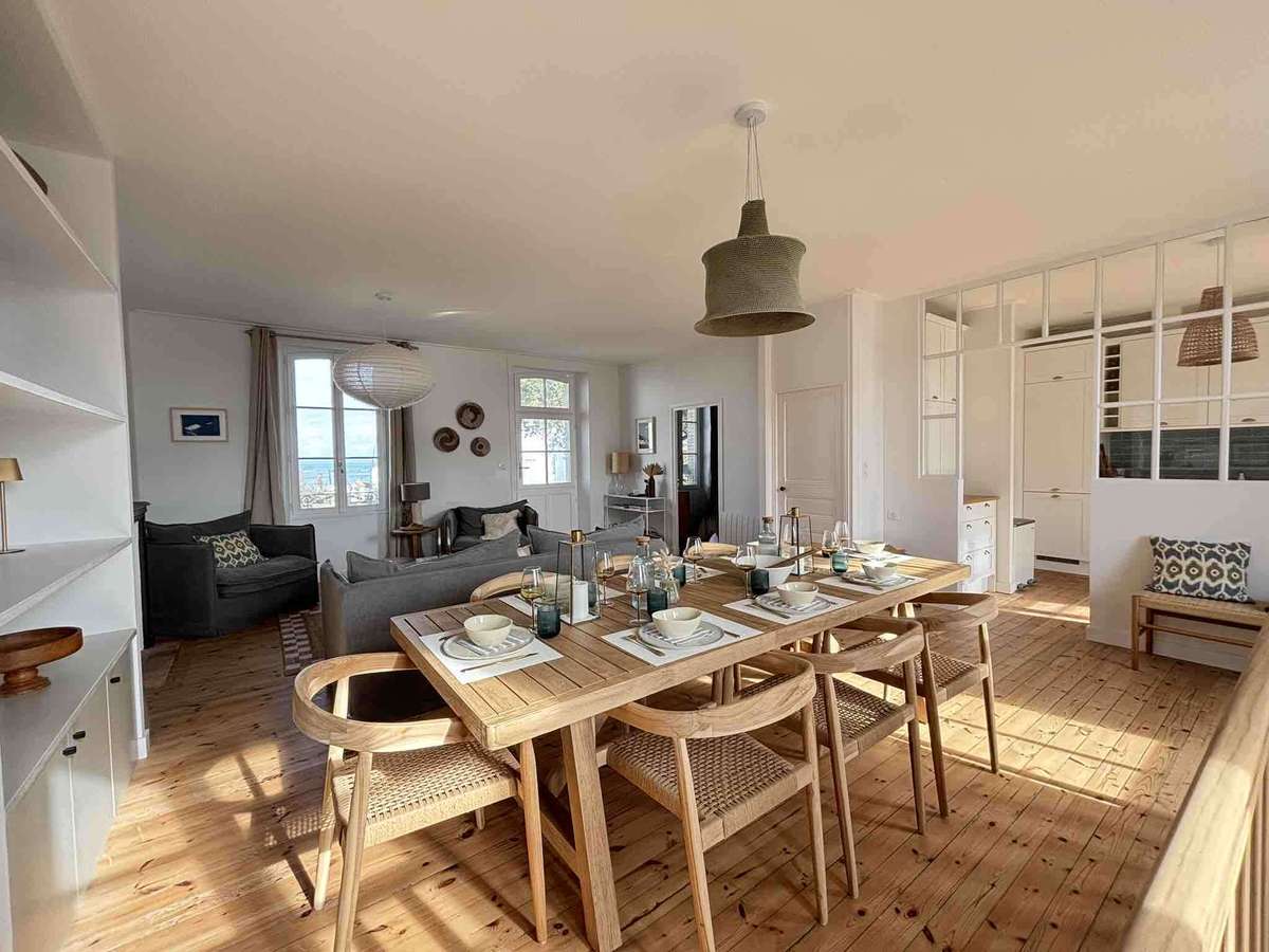 Maison Noirmoutier-en-l'Île