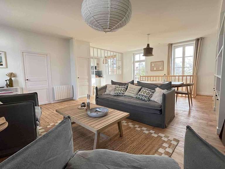 Maison Noirmoutier-en-l'Île - 5 chambres